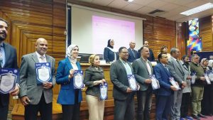 جامعة المنصورة تجدد اعتماد مراكزها التدريبية في التحول الرقمي حتى 2029 4 FB IMG 1775228163587 جامعة المنصورة جامعة المنصورة تجدد اعتماد مراكزها التدريبية في التحول الرقمي حتى 2029 موقع في الجامعة