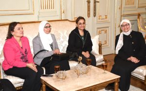جامعة عين شمس تعزز التعاون البحثي مع المملكة المتحدة لدعم طلاب الباحثين وتطوير العلوم الصحية 2 جامعة عين شمس تعزز التعاون البحثي مع المملكة المتحدة لدعم طلاب الباحثين وتطوير العلوم الصحية