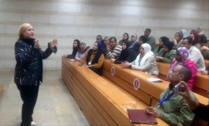 أسنان عين شمس: الالتزام بمعايير السلامة المهنية يحمي الكوادر الطبية ويقلل فقدان أيام العمل بنسبة 40% 2 أسنان عين شمس: الالتزام بمعايير السلامة المهنية يحمي الكوادر الطبية ويقلل فقدان أيام العمل بنسبة 40%