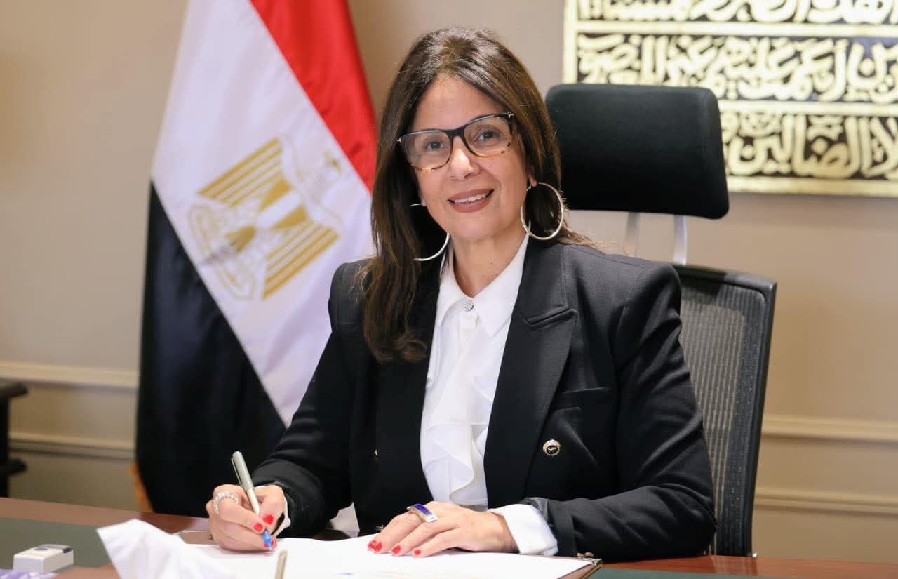 FB IMG 1775387401752 شريحة موبايل للأطفال وزيرة الثقافة: دعم الفنون والإبداع ضروري لحماية الأطفال من مخاطر التواصل الاجتماعي  موقع في الجامعة