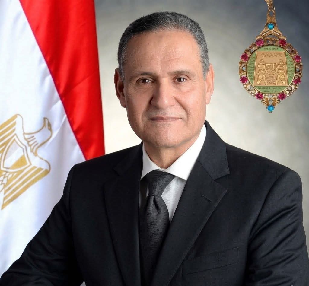 أحمد شقير يقود برنامج أبحاث إكلينيكية عالمي 