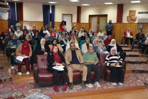 FB IMG 1775497880413 تعليم القاهرة يعيد صياغة مفهوم الانضباط داخل المدارس من العقاب إلى التوجيه.. تعليم القاهرة يعيد صياغة مفهوم الانضباط داخل المدارس موقع في الجامعة