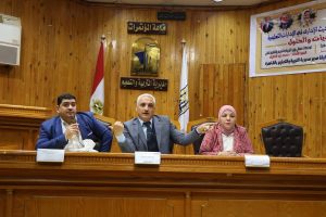 FB IMG 1775497882584 تعليم القاهرة يعيد صياغة مفهوم الانضباط داخل المدارس من العقاب إلى التوجيه.. تعليم القاهرة يعيد صياغة مفهوم الانضباط داخل المدارس موقع في الجامعة
