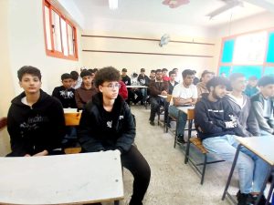 مفيش وقت للتردد.. مدير تعليم القاهرة تتحرك لدعم المجموعات المجانية للشهادات العامة 3 FB IMG 1775673074906 تعليم القاهرة مفيش وقت للتردد.. مدير تعليم القاهرة تتحرك لدعم المجموعات المجانية للشهادات العامة موقع في الجامعة