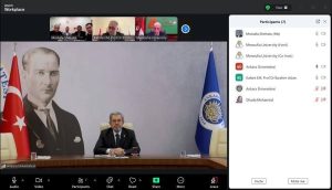 في عام اليوبيل الذهبي.. جامعة المنوفية تبحث شراكة استراتيجية مع جامعة أنقرة لتعزيز التعاون الأكاديمي والبحثي 4 FB IMG 1775738753952 جامعة المنوفية في عام اليوبيل الذهبي.. جامعة المنوفية تبحث شراكة استراتيجية مع جامعة أنقرة لتعزيز التعاون الأكاديمي والبحثي موقع في الجامعة