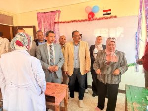 جامعة كفر الشيخ تقدم العلاج بالمجان لـ 1422 حالة في قافلة "بناء الإنسان" بقرية معزور 5 FB IMG 1775751085190 جامعة كفر الشيخ جامعة كفر الشيخ تقدم العلاج بالمجان لـ 1422 حالة في قافلة "بناء الإنسان" بقرية معزور موقع في الجامعة