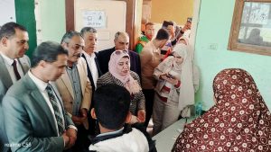 جامعة كفر الشيخ تقدم العلاج بالمجان لـ 1422 حالة في قافلة "بناء الإنسان" بقرية معزور 4 FB IMG 1775751092408 جامعة كفر الشيخ جامعة كفر الشيخ تقدم العلاج بالمجان لـ 1422 حالة في قافلة "بناء الإنسان" بقرية معزور موقع في الجامعة