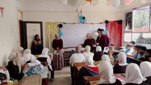 جامعة كفر الشيخ تقدم العلاج بالمجان لـ 1422 حالة في قافلة "بناء الإنسان" بقرية معزور 2 جامعة كفر الشيخ تقدم العلاج بالمجان لـ 1422 حالة