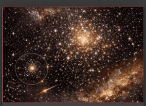 باحث مصري يعلن اكتشافات جديدة حول العنقود النجمي Messier 35 وتعزيز فهم تطور النجوم 4 باحث مصري يعلن اكتشافات جديدة حول العنقود النجمي