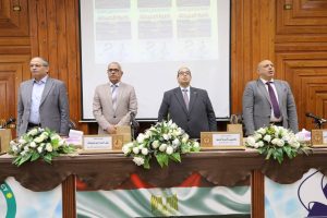 معرض العلوم الأول بالصيدلة في جامعة كفر الشيخ الأهلية.. عرض لمشروعات طلاب المستوى الأول 3 FB IMG 1775922242568 معرض العلوم معرض العلوم الأول بالصيدلة في جامعة كفر الشيخ الأهلية.. عرض لمشروعات طلاب المستوى الأول موقع في الجامعة