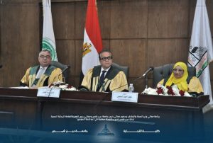 "حوكمة الطوارئ".. دكتوراة مهنية بتجارة عين شمس تضع خارطة طريق لتطوير وتحسين الخدمات الصحية 2 "حوكمة الطوارئ".. دكتوراة مهنية بتجارة عين شمس تضع خارطة طريق لتطوير وتحسين الخدمات الصحية