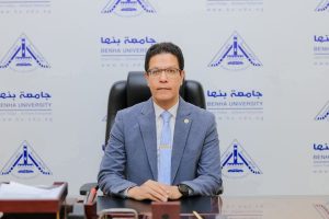 جامعة بنها ترفع حالة الطوارئ بمستشفياتها الجامعية 
