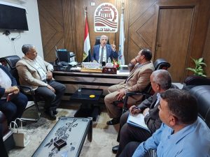 تعليم قنا تُشكل لجنة لحصر العاملين بالمدارس ومتابعة الانضباط الإداري 4 FB IMG 1776013968415 تعليم قنا تُشكل لجنة لحصر العاملين بالمدارس تعليم قنا تُشكل لجنة لحصر العاملين بالمدارس ومتابعة الانضباط الإداري موقع في الجامعة