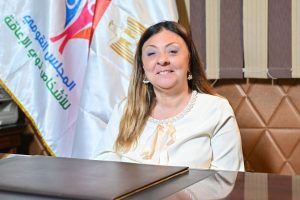 في جلسة حوارية بالجامعة الأمريكية.. القومي للأشخاص ذوي الإعاقة: الإتاحة الشاملة أساس الدمج داخل الجامعات