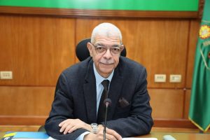 رئيس جامعة المنوفية يوجه بتكثيف الجهود في ملفات الجودة بكليات الحقوق والطب البيطري والإعلام 5 FB IMG 1776264458742 رئيس جامعة المنوفية يوجه بتكثيف الجهود في ملفات رئيس جامعة المنوفية يوجه بتكثيف الجهود في ملفات الجودة بكليات الحقوق والطب البيطري والإعلام موقع في الجامعة