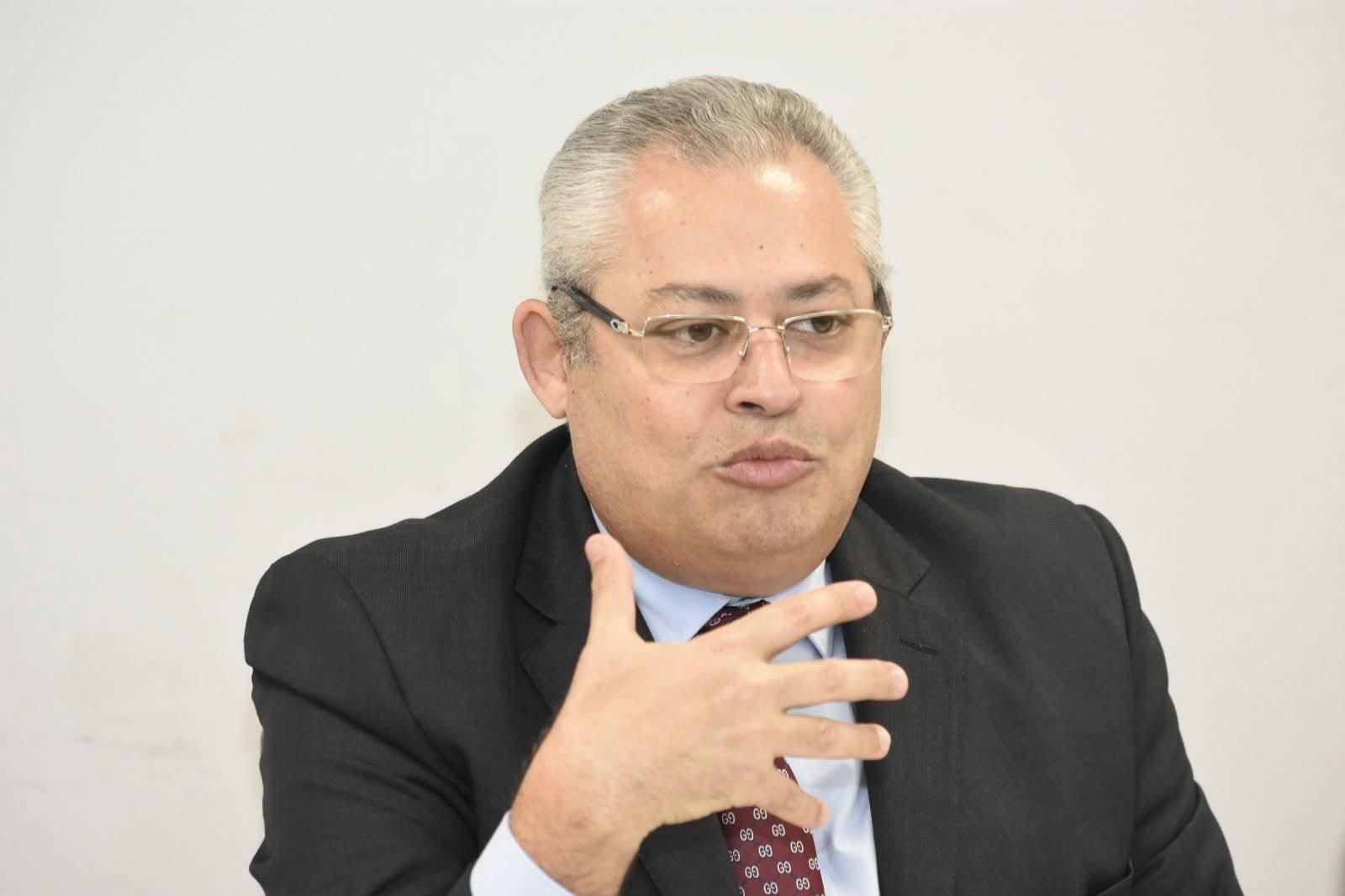 FB IMG 1776274345853 جامعة عين شمس جامعة عين شمس تناقش استعدادات امتحانات الترم الثاني وتشدد على تنظيم نشر المقررات الإلكترونية موقع في الجامعة