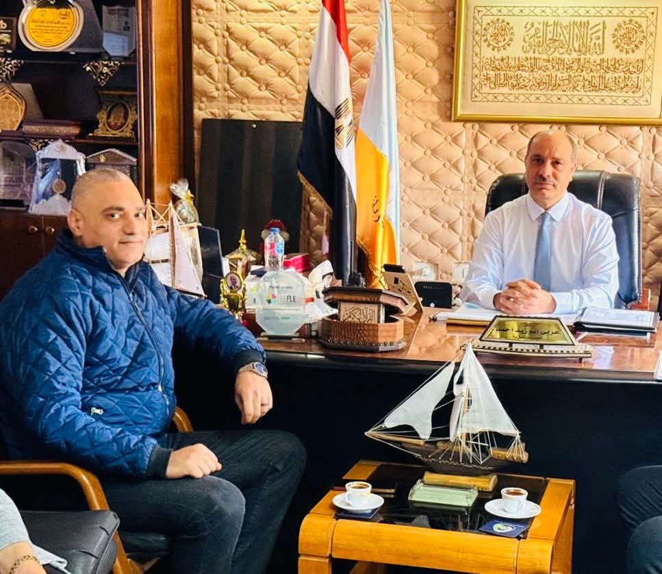 تعليم الإسكندرية يتوسع في التعليم المزدوج ويفتح فصولًا جديدة