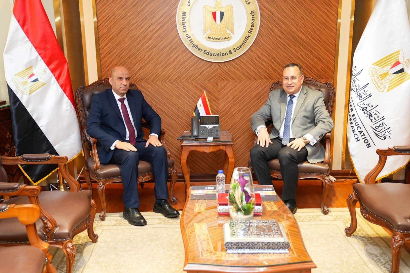 بشرى للخريجين.. منصة إلكترونية موحدة لربط بيانات الجامعات بفرص العمل محلياً ودولياً.