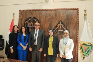 جامعة بنها توقع بروتوكول تعاون مع "جيمناي أفريقيا" لتنمية مهارات ريادة الأعمال لدى الطلاب والخريجين 3 جامعة بنها توقع بروتوكول تعاون مع "جيمناي أفريقيا"