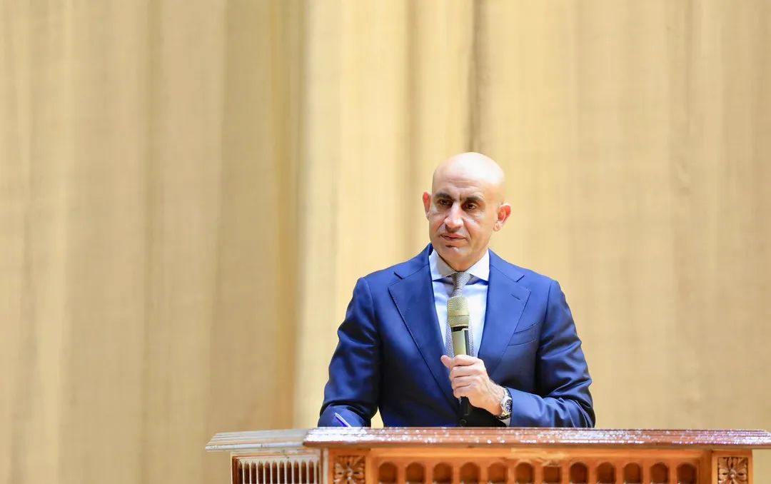 وزير التعليم