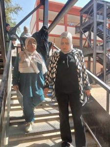 استعداداً للامتحانات.. "تعليم السويس" تفعل منظومة الكاميرات لضمان انضباط اللجان 3 استعداداً للامتحانات.. "تعليم السويس" تفعل منظومة الكاميرات لضمان انضباط اللجان