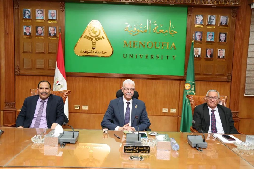 استجابة لمتطلبات سوق العمل.. تغييرات مرتقبة في لوائح وبرامج كلية الحقوق بجامعة المنوفية