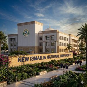 تنبيه لطلاب الثانوية العامة.. جامعة الإسماعيلية الجديدة الأهلية توضح حقيقة فتح التقديم بهذه الكليات 2 جامعة الإسماعيلية الجديدة الأهلية
