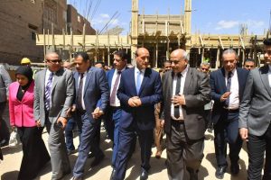 بتكلفة 57.5 مليون جنيه.. محافظ أسيوط يفتتح مدرسة التربية الفكرية ببني عديات ويتفقد توسعات مدرستين بمنفلوط 5 FB IMG 1776622346367 محافظ أسيوط بتكلفة 57.5 مليون جنيه.. محافظ أسيوط يفتتح مدرسة التربية الفكرية ببني عديات ويتفقد توسعات مدرستين بمنفلوط موقع في الجامعة