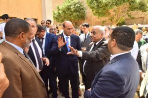 بتكلفة 57.5 مليون جنيه.. محافظ أسيوط يفتتح مدرسة التربية الفكرية ببني عديات ويتفقد توسعات مدرستين بمنفلوط 3 FB IMG 1776622350264 محافظ أسيوط بتكلفة 57.5 مليون جنيه.. محافظ أسيوط يفتتح مدرسة التربية الفكرية ببني عديات ويتفقد توسعات مدرستين بمنفلوط موقع في الجامعة