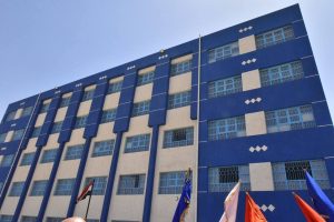 بتكلفة 57.5 مليون جنيه.. محافظ أسيوط يفتتح مدرسة التربية الفكرية ببني عديات ويتفقد توسعات مدرستين بمنفلوط 6 محافظ أسيوط يفتتح مدرسة التربية الفكرية ببني عديات