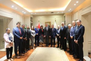 35 منحة دراسية للطلاب المصريين لعام 2026/2027.. مصر ورومانيا تبحثان تعزيز التعاون الأكاديمي 4 FB IMG 1776672647046 35 منحة دراسية للطلاب المصريين لعام 2026/2027 35 منحة دراسية للطلاب المصريين لعام 2026/2027.. مصر ورومانيا تبحثان تعزيز التعاون الأكاديمي موقع في الجامعة