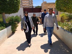 «لا تهاون مع المقصرين».. تعليم مطروح تحيل مدير مدرسة للتحقيق خلال جولة مفاجئة بمدارس العلمين 4 FB IMG 1776683988667 تعليم مطروح تحيل مدير مدرسة للتحقيق «لا تهاون مع المقصرين».. تعليم مطروح تحيل مدير مدرسة للتحقيق خلال جولة مفاجئة بمدارس العلمين موقع في الجامعة