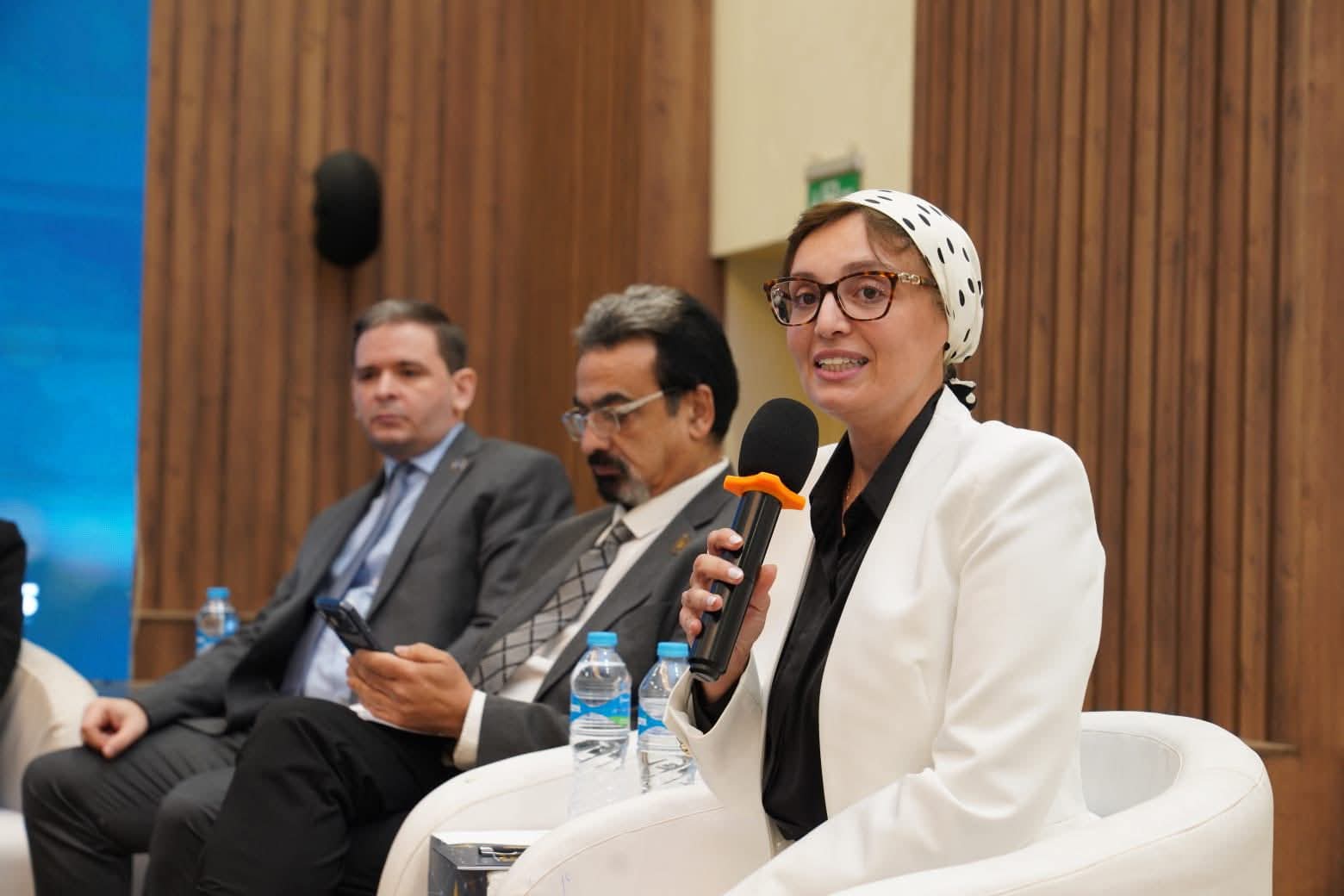 جامعة عين شمس ترسم ملامح الشراكة الوطنية لبناء الكوادر