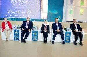 جامعة عين شمس تناقش تعزيز دور الجامعات في التنمية العمرانية والتكامل مع الأجهزة التنفيذية 3 FB IMG 1776792750432 جامعة عين شمس جامعة عين شمس تناقش تعزيز دور الجامعات في التنمية العمرانية والتكامل مع الأجهزة التنفيذية موقع في الجامعة