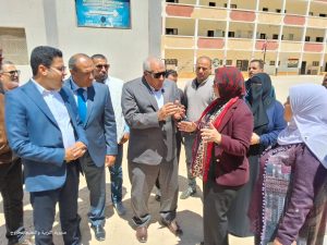 انطلاق المراجعات الإلكترونية لطلاب الإعدادية 2026.. ومحافظ مطروح يوجه بتعميم التجربة ودعم الطلاب 3 FB IMG 1776792827728 انطلاق المراجعات الإلكترونية لطلاب الإعدادية 2026 انطلاق المراجعات الإلكترونية لطلاب الإعدادية 2026.. ومحافظ مطروح يوجه بتعميم التجربة ودعم الطلاب موقع في الجامعة