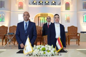 لتأهيل قيادات القطاع الصحي.. إطلاق برنامج ماجستير دولي في إدارة الرعاية الصحية بجامعة عين شمس 3 لتأهيل قيادات القطاع الصحي.. إطلاق برنامج ماجستير دولي في إدارة الرعاية الصحية بجامعة عين شمس