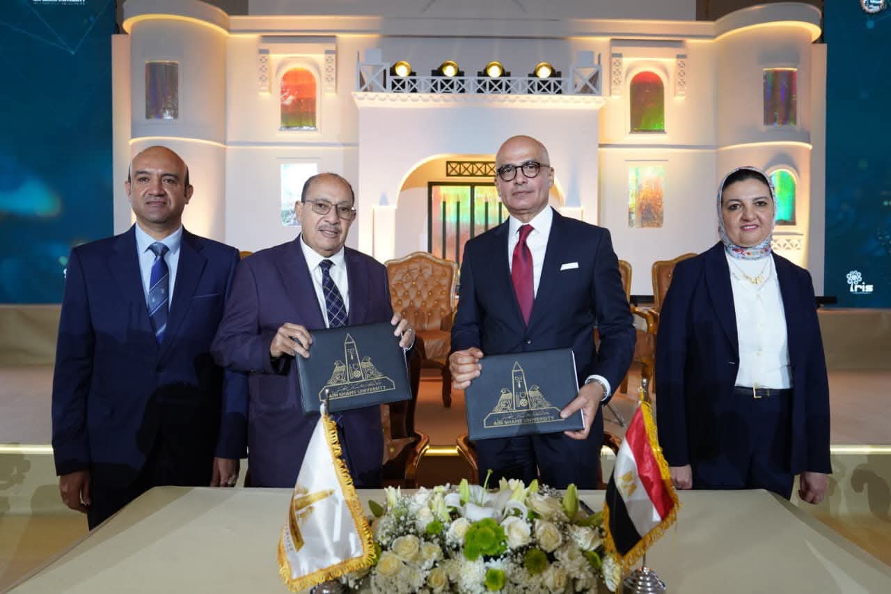 لتأهيل قيادات القطاع الصحي.. إطلاق برنامج ماجستير دولي في إدارة الرعاية الصحية بجامعة عين شمس
