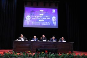 الدراما تصنع الوعي.. جامعة القاهرة تعلن انطلاق مهرجان المسرح وتؤكد: الفن سلاح بناء الإنسان والمجتمع 3 FB IMG 1776928551932 جامعة القاهرة الدراما تصنع الوعي.. جامعة القاهرة تعلن انطلاق مهرجان المسرح وتؤكد: الفن سلاح بناء الإنسان والمجتمع موقع في الجامعة