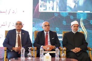 رئيس جامعة عين شمس: الشراكات الدولية وتحديث البرامج الأكاديمية ركيزة لتعزيز جودة التعليم 2 رئيس جامعة عين شمس: الشراكات الدولية وتحديث البرامج الأكاديمية ركيزة لتعزيز جودة التعليم