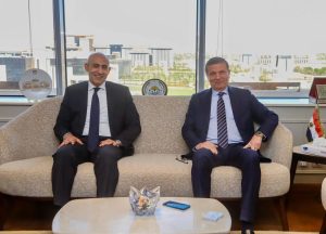 خطة حكومية لتطوير مدارس التكنولوجيا التطبيقية الزراعية وتعزيز ربطها بسوق العمل محليًا ودوليًا| تفاصيل 3 خطة حكومية لتطوير مدارس التكنولوجيا التطبيقية الزراعية وتعزيز ربطها بسوق العمل محليًا ودوليًا