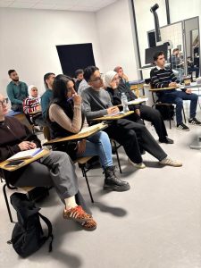 بدعم أوروبي.. “علاج طبيعي جامعة القاهرة” تشارك في برنامج دولي ببولندا لتعزيز الخبرات الأكاديمية والتطبيقية 2 بدعم أوروبي.. “علاج طبيعي جامعة القاهرة” تشارك في برنامج دولي ببولندا لتعزيز الخبرات الأكاديمية والتطبيقية