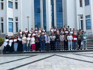 استثمارات تعليمية كبيرة بسيناء.. 808 ملايين جنيه لإنشاء وتجهيز جامعة شرق بورسعيد التكنولوجية 7 FB IMG 1777125496965 جامعة شرق بورسعيد التكنولوجية استثمارات تعليمية كبيرة بسيناء.. 808 ملايين جنيه لإنشاء وتجهيز جامعة شرق بورسعيد التكنولوجية موقع في الجامعة