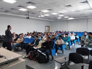 استثمارات تعليمية كبيرة بسيناء.. 808 ملايين جنيه لإنشاء وتجهيز جامعة شرق بورسعيد التكنولوجية 8 FB IMG 1777125507008 جامعة شرق بورسعيد التكنولوجية استثمارات تعليمية كبيرة بسيناء.. 808 ملايين جنيه لإنشاء وتجهيز جامعة شرق بورسعيد التكنولوجية موقع في الجامعة
