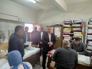 تعليم الشرقية تتابع الاستعدادات النهائية لامتحانات الدبلومات الصناعية.. وتوجيهات حاسمة بالالتزام بالمواعيد 2 تعليم الشرقية تتابع الاستعدادات النهائية لامتحانات الدبلومات الصناعية
