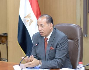 FB IMG 1777228194408 جامعة المنصورة جامعة المنصورة تعيد رسم خريطة التخصصات الأكاديمية لمواكبة سوق العمل برئاسة رئيس الجامعة موقع في الجامعة