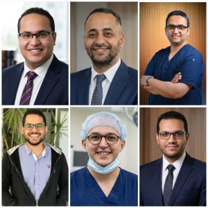 لأول مرة في الصعيد.. مستشفيات جامعة أسيوط تنجح في جراحة قلب متقدمة بتقنية التدخل المحدود 2 مستشفيات جامعة أسيوط تنجح في جراحة قلب متقدمة
