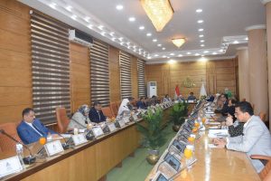 FB IMG 1777316180293 جامعة بنها تعلن جاهزيتها لامتحانات الفصل الدراسي جامعة بنها تعلن جاهزيتها لامتحانات الفصل الدراسي الثاني 2026 موقع في الجامعة