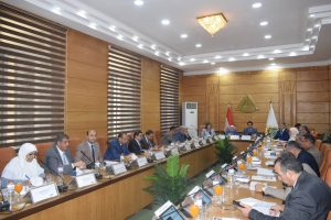 FB IMG 1777316182025 جامعة بنها تعلن جاهزيتها لامتحانات الفصل الدراسي جامعة بنها تعلن جاهزيتها لامتحانات الفصل الدراسي الثاني 2026 موقع في الجامعة