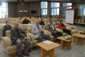 رئيس جامعة دمياط يوجه برفع جاهزية الجامعة للمشاركة في جائزة التميز الحكومي 2026 4 رئيس جامعة دمياط يوجه برفع الجاهزية للمشاركة في جائزة التميز