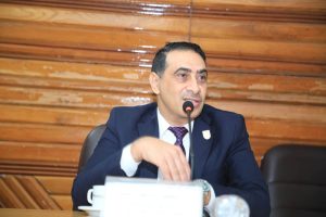 جامعة القاهرة تعزز البحث العلمي بالذكاء الاصطناعي.. ورشة متخصصة لتمكين الباحثين بأدوات الجيل الجديد 4 FB IMG 1777356855871 جامعة القاهرة تعزز البحث العلمي بالذكاء الاصطناعي جامعة القاهرة تعزز البحث العلمي بالذكاء الاصطناعي.. ورشة متخصصة لتمكين الباحثين بأدوات الجيل الجديد موقع في الجامعة